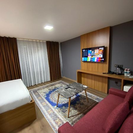F&B Suite Istanbul Exterior photo